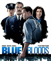 Blue Bloods season 6 /   6 